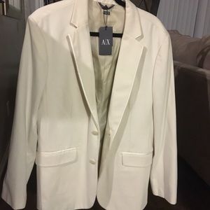 Men suit jacket